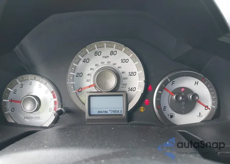 2012 Honda Pilot Touring from USA, damaged, VIN 5FNYF4H96CB012171